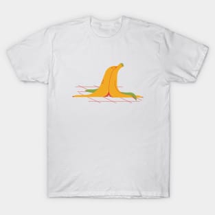 Banana Seal T-Shirt